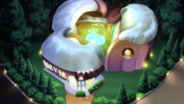 Яблочное зёрнышко XIII: Фильм-ремикс 2 — Пророчество на русском