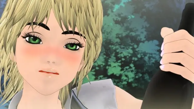 Яблочное зёрнышко XIII: Фильм-ремикс 2 — Пророчество