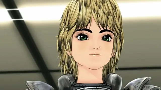 Смотреть Яблочное зёрнышко XIII: Фильм-ремикс 1 — Завет бесплатно