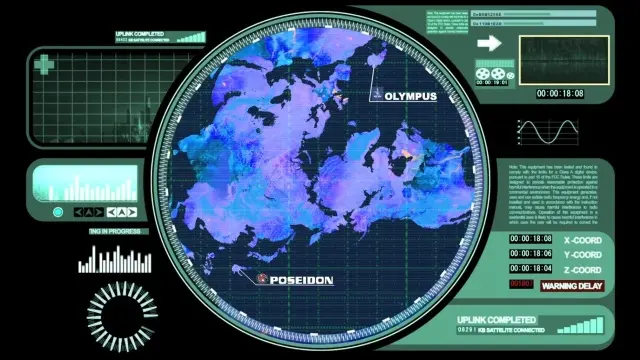 Смотреть бесплатно Яблочное зёрнышко XIII: Фильм-ремикс 1 — Завет